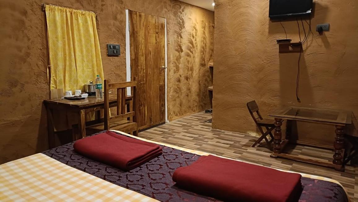 Wild Dunes Konark Balighai Екстериор снимка