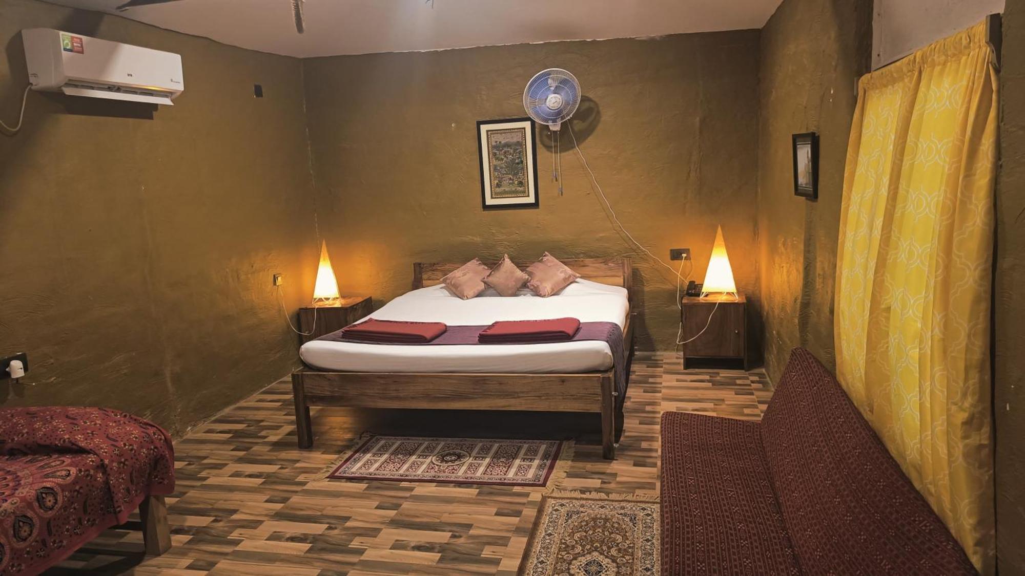 Wild Dunes Konark Balighai Екстериор снимка
