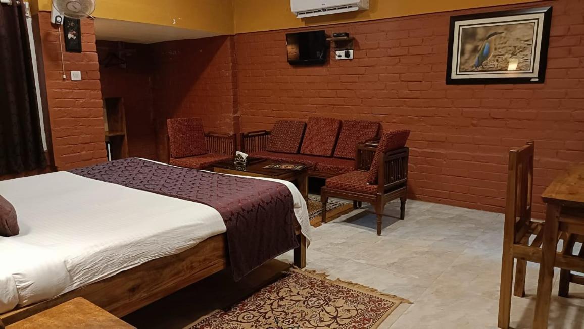 Wild Dunes Konark Balighai Екстериор снимка