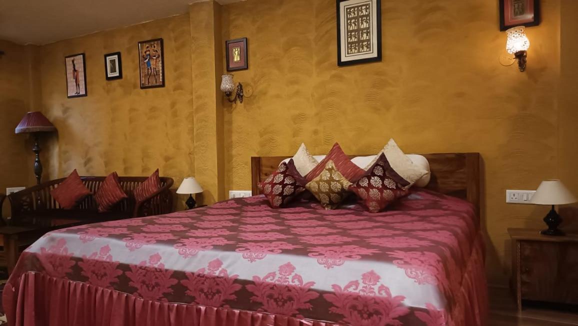 Wild Dunes Konark Balighai Екстериор снимка