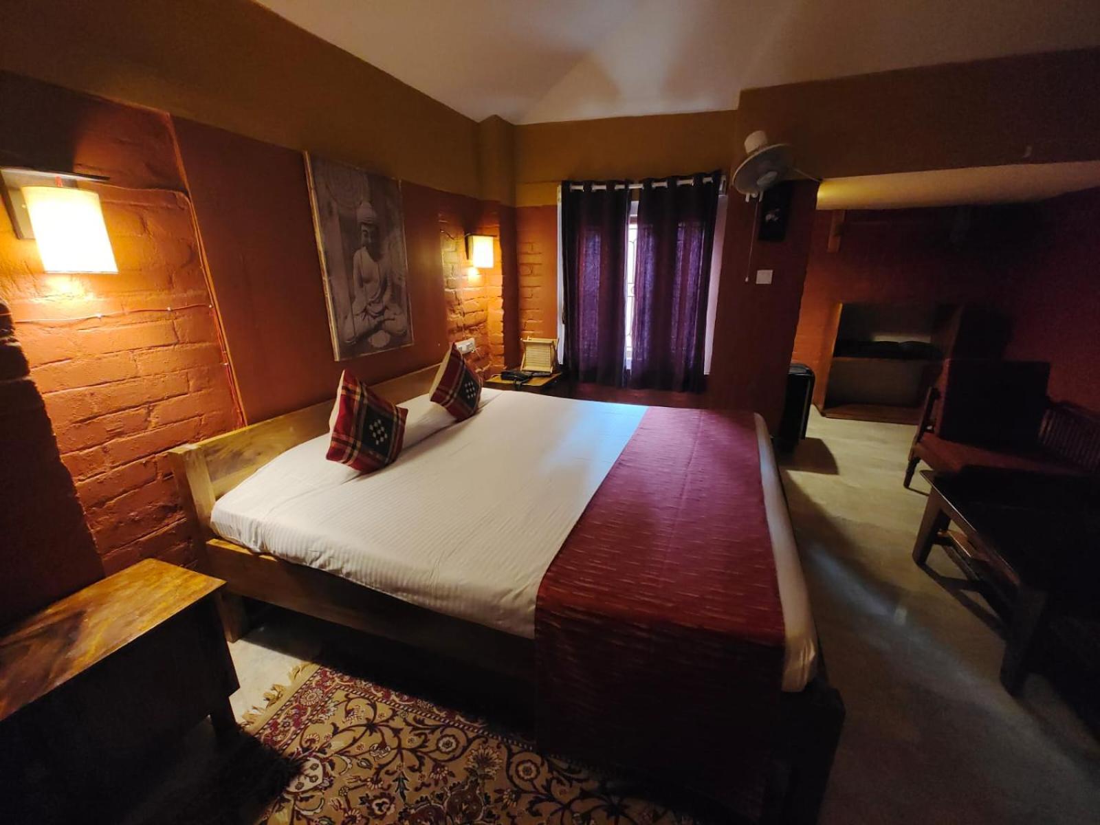 Wild Dunes Konark Balighai Екстериор снимка