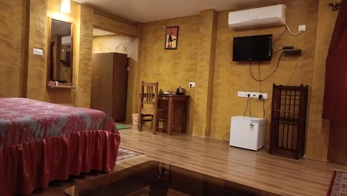 Wild Dunes Konark Balighai Екстериор снимка
