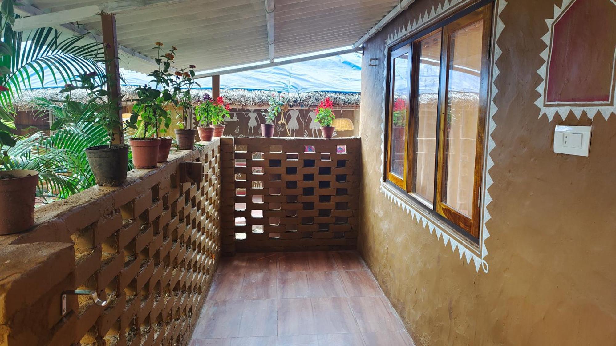 Wild Dunes Konark Balighai Екстериор снимка