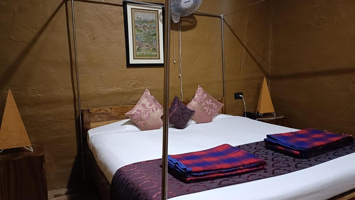 Wild Dunes Konark Balighai Екстериор снимка