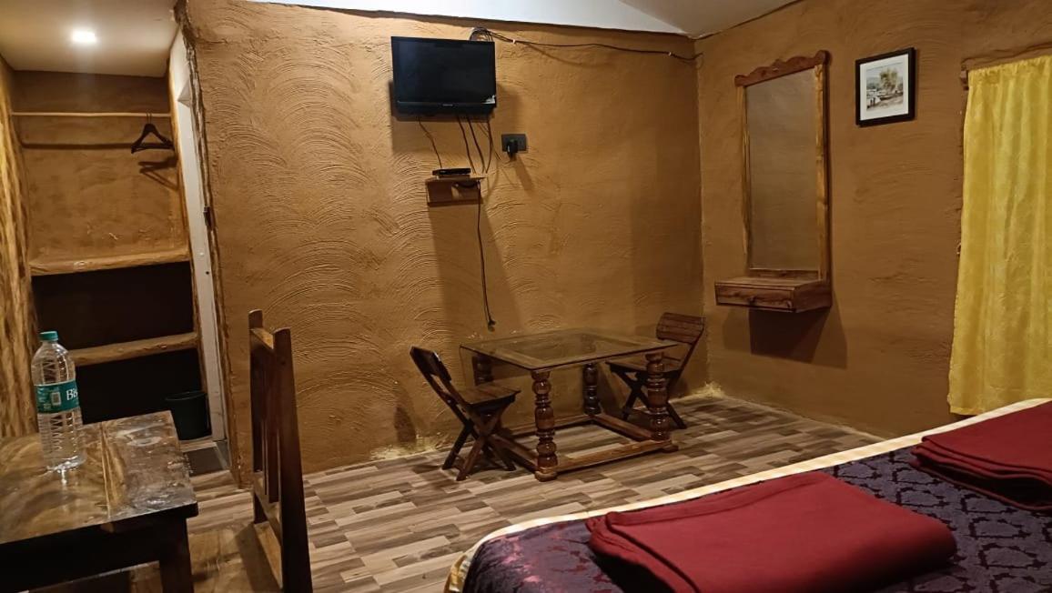Wild Dunes Konark Balighai Екстериор снимка