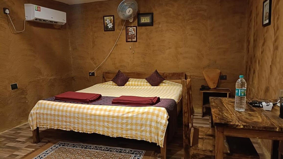 Wild Dunes Konark Balighai Екстериор снимка