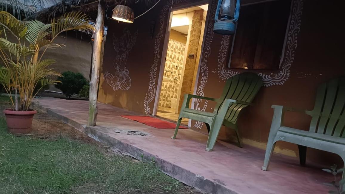 Wild Dunes Konark Balighai Екстериор снимка