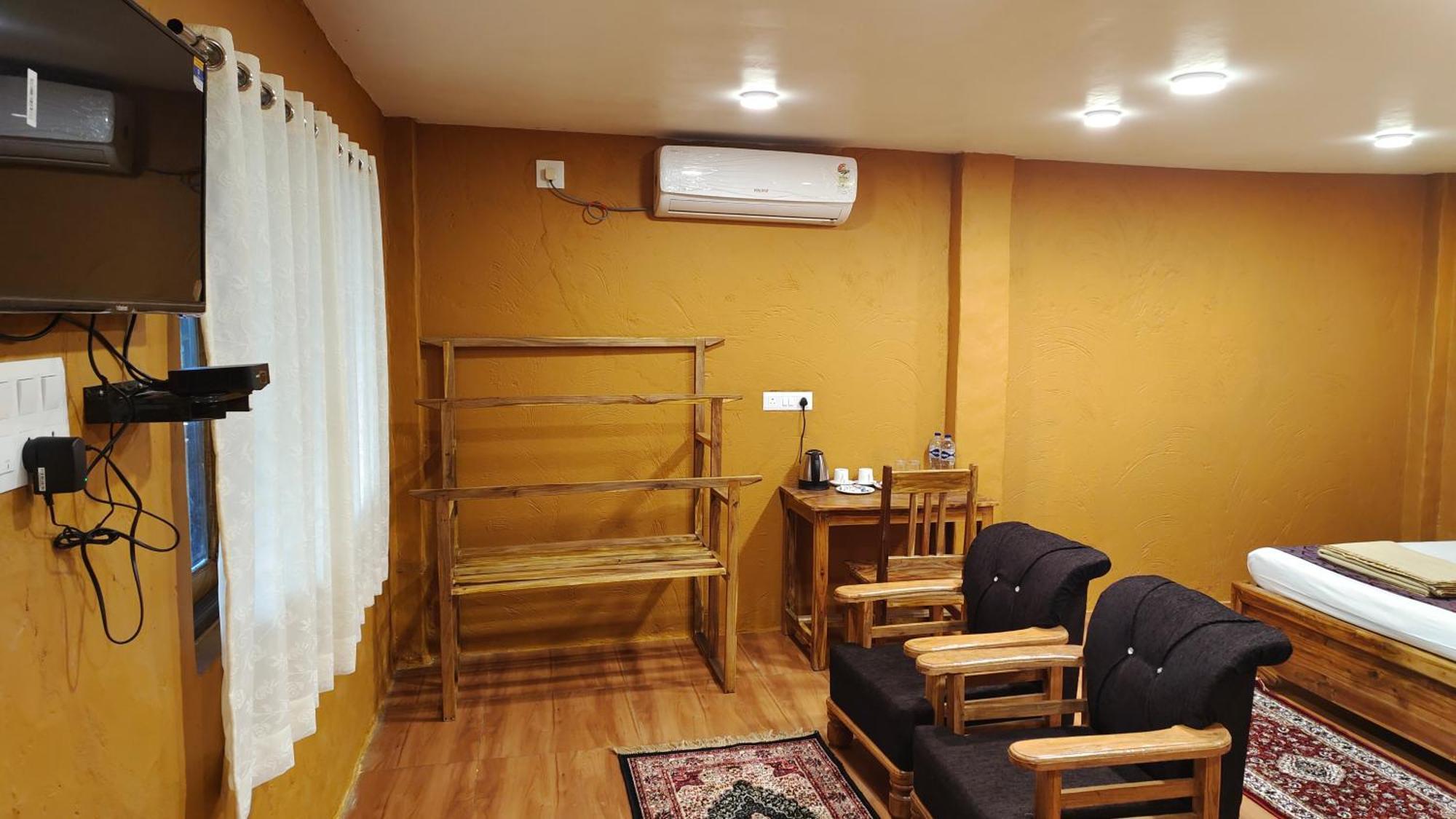 Wild Dunes Konark Balighai Екстериор снимка
