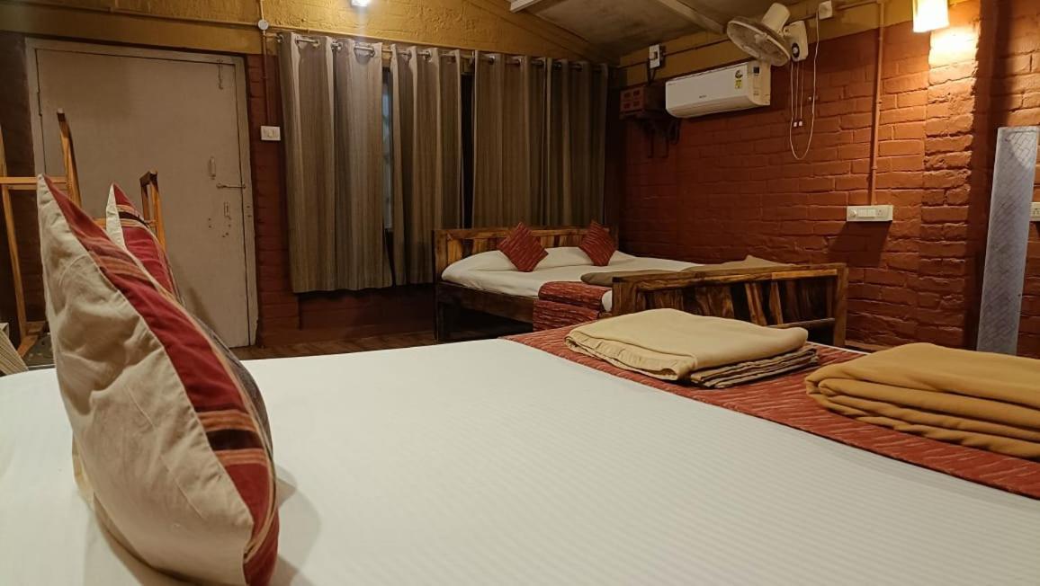 Wild Dunes Konark Balighai Екстериор снимка