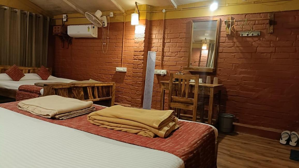 Wild Dunes Konark Balighai Екстериор снимка