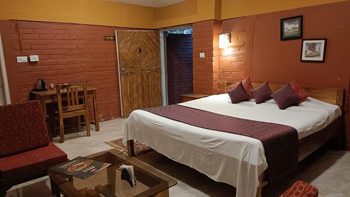 Wild Dunes Konark Balighai Екстериор снимка