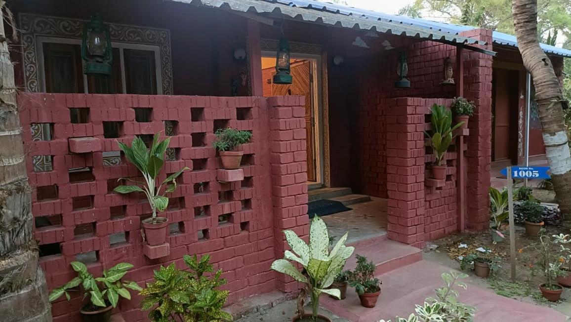 Wild Dunes Konark Balighai Екстериор снимка