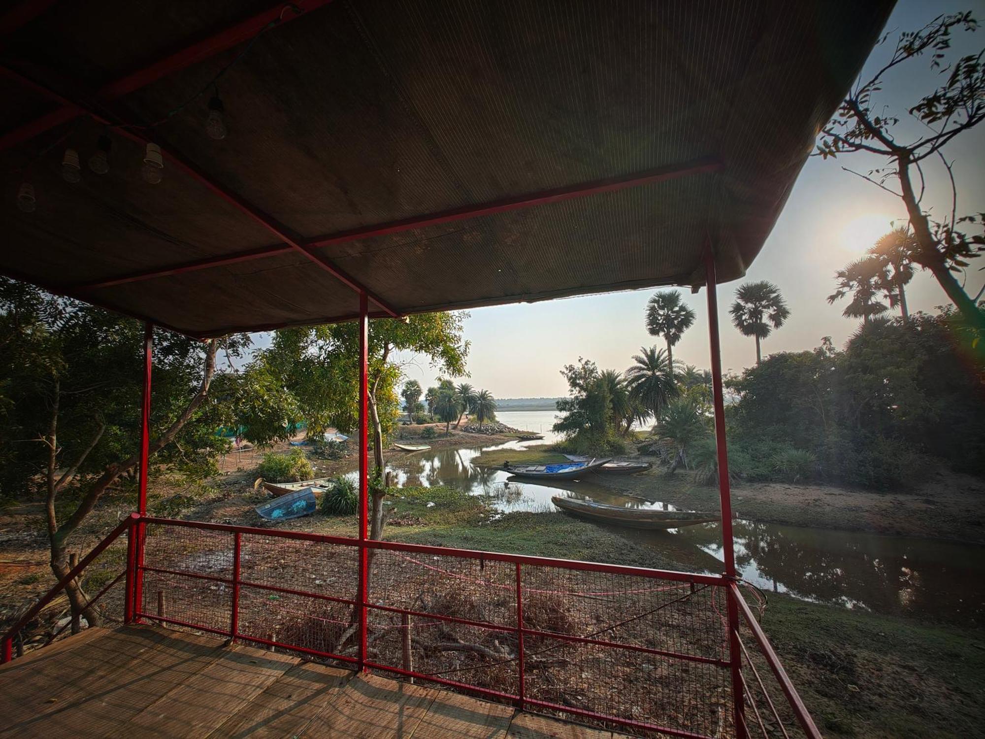 Wild Dunes Konark Balighai Екстериор снимка