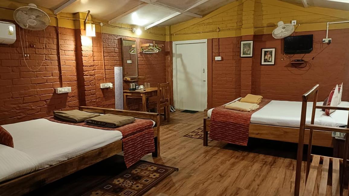Wild Dunes Konark Balighai Екстериор снимка