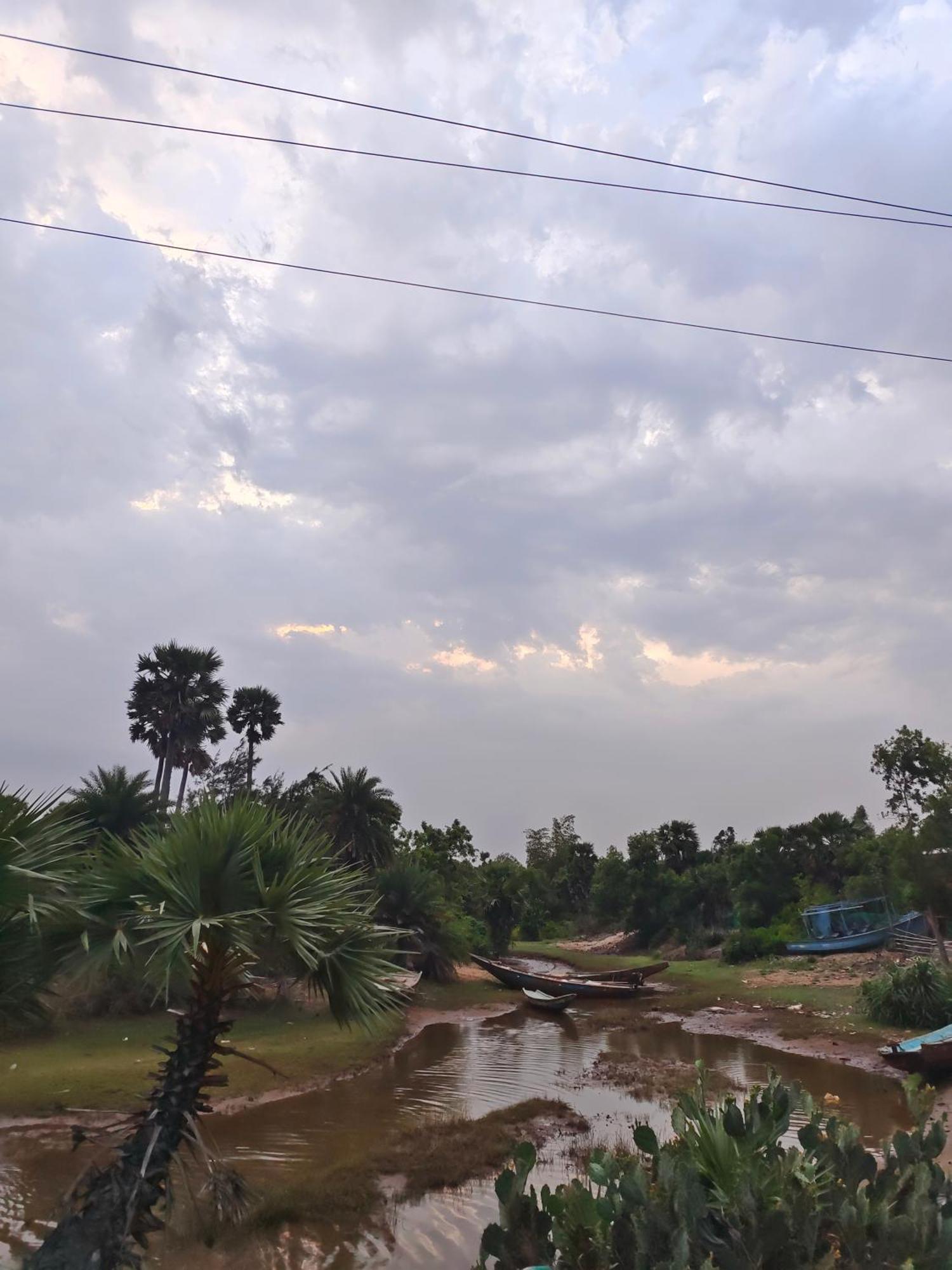 Wild Dunes Konark Balighai Екстериор снимка