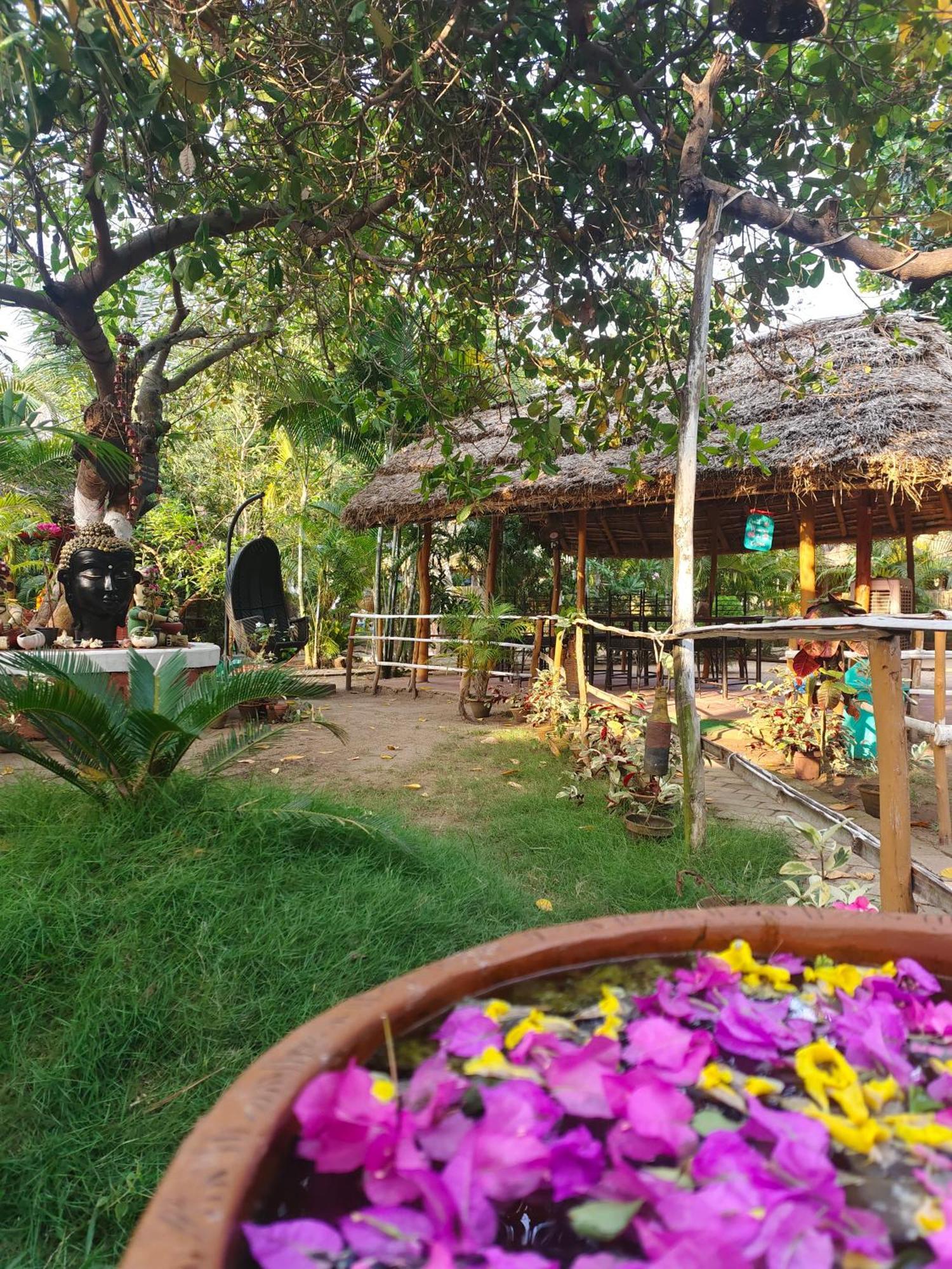 Wild Dunes Konark Balighai Екстериор снимка